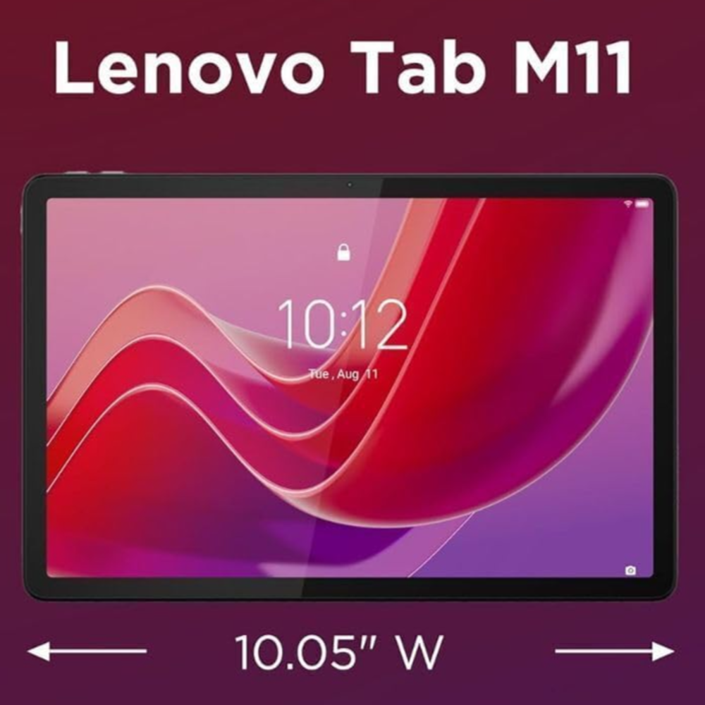 Lenovo Tab M11