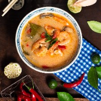 Thai