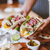 Wraps